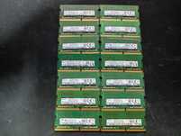Memória 4GB DDR4 2133P SO-DIMM
