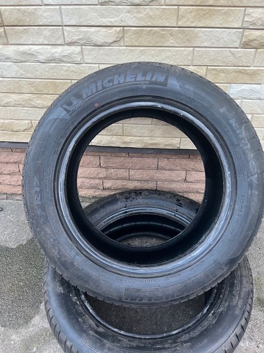 Michelin Primacy HP 225/55R17 97W