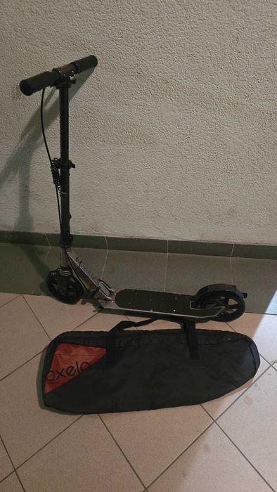 Hulajnoga Oxelo Mid9