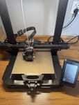 Drukarka 3d ender 3 s1 pro superszybka niezawodna okazja dodatki