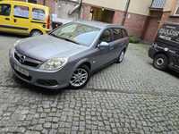 Sprzedam opel Vectra c w bardzo dobrym stanie