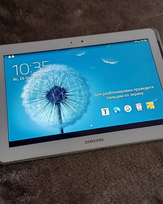 Продам планшет диагональ 10