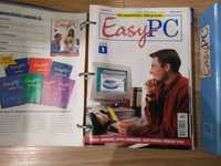 Easy PC - kurs komputerowy 1998 rok