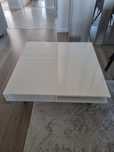 Stolik Ikea 95×95