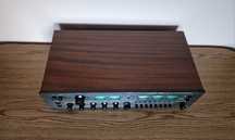 Amplituner Unitra Fonica Radmor 5100, Radio, Wzmacniacz