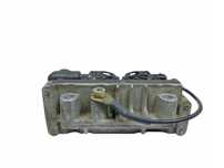 Fiat Seicento 1.1 8V Komputer Sterownik Iaw59Fm7 46817821