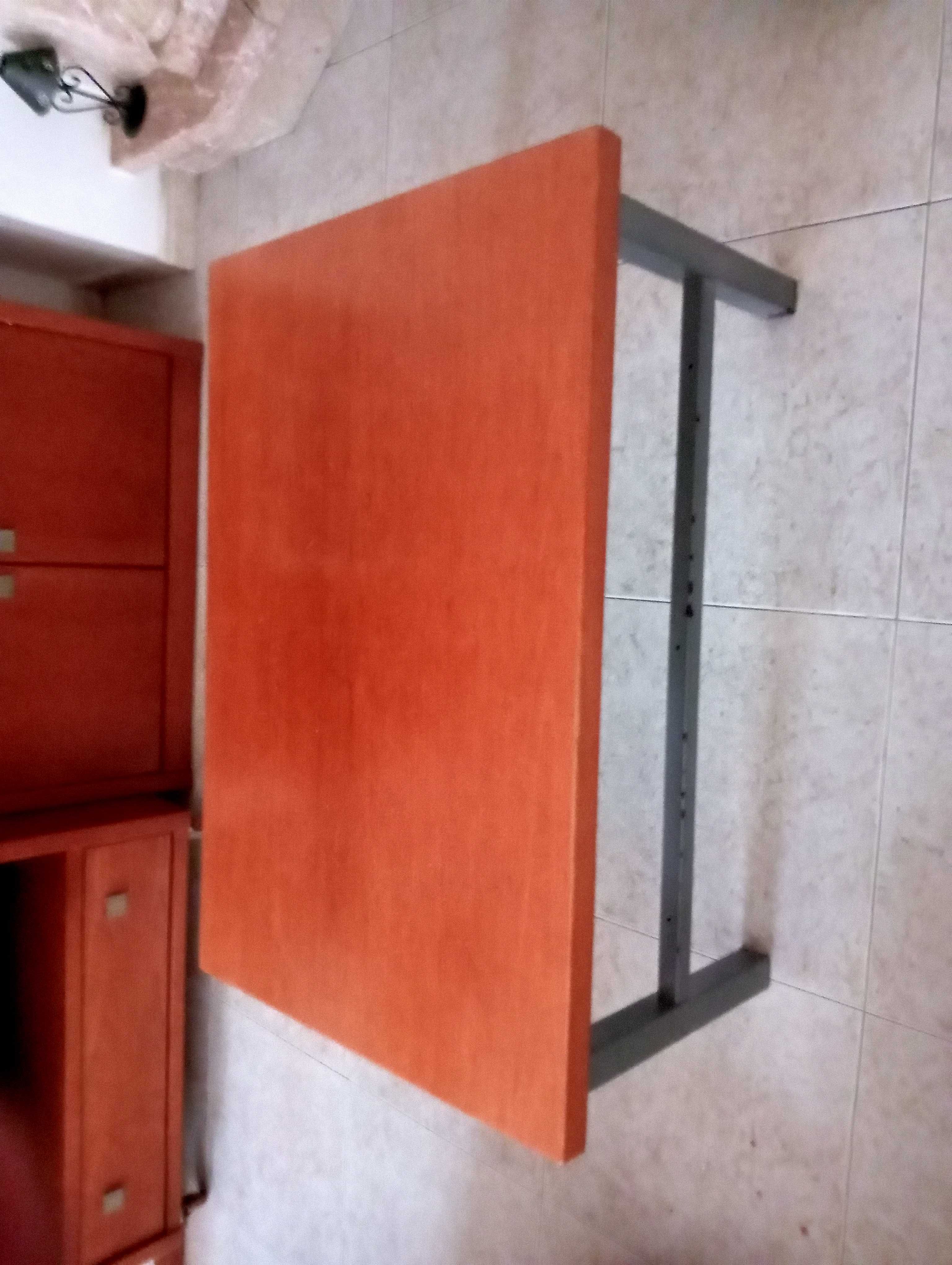 Móvel de Sala completo em Cerejeira
