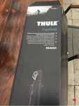 Thule 564001 uchwyt rowerowy na dach