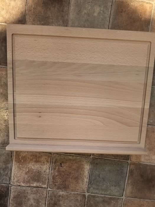 Deska, stolnica # Zeller