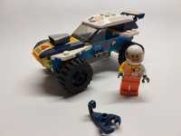 Lego 60218 Rally Racer