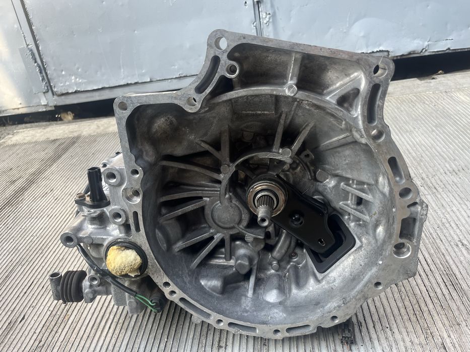 Коробки передач mazda , toyota , kia , hyundai