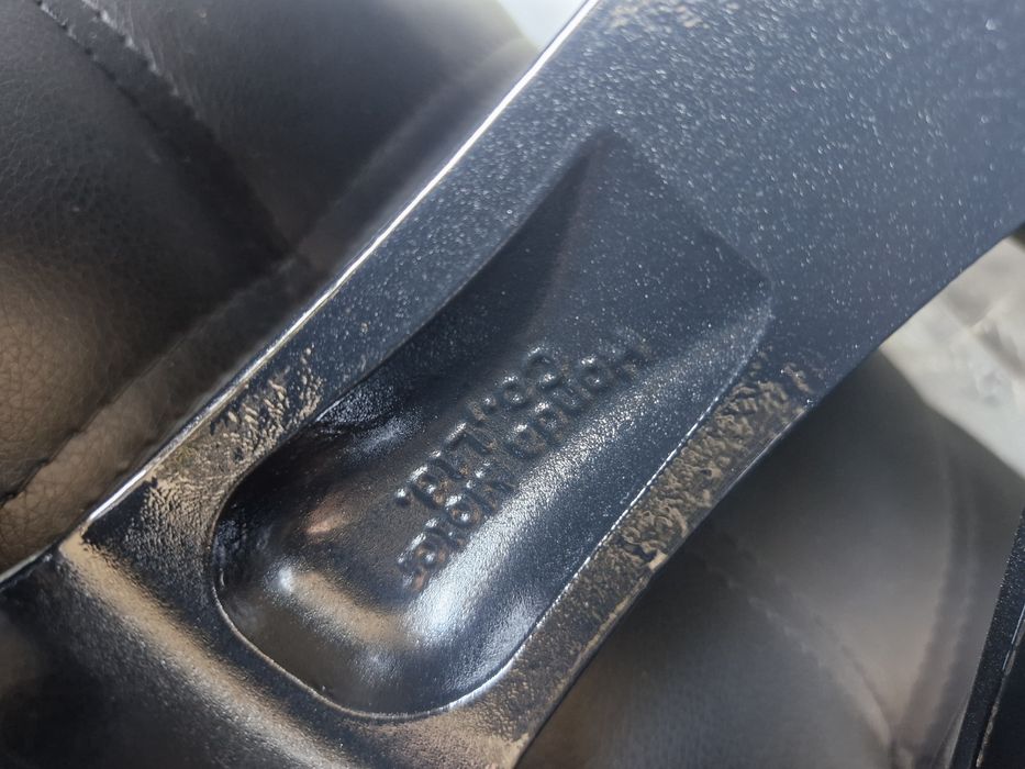 Диски R 18 5 114.3 honda