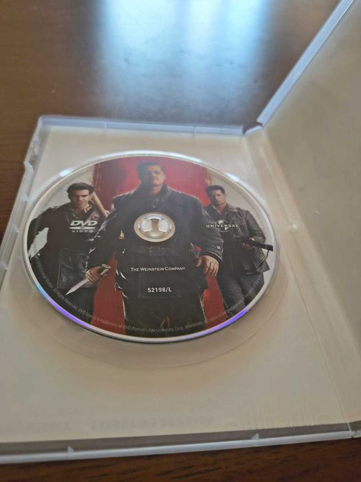 Wielka Kolekcja Filmów DVD !!! Część 2
