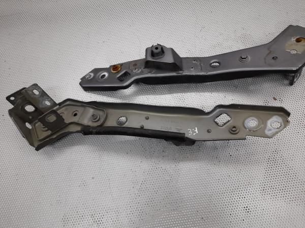 Travessa dos radiadores RENAULT Megane III Coupé (DZ0/1_)