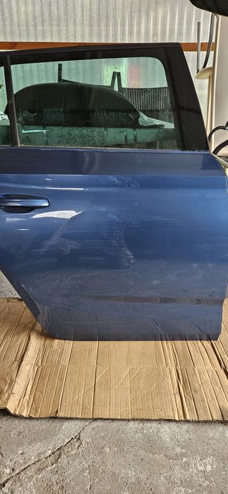 Sprzedam, drzwi tył prawa strona skoda kamiq