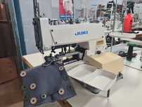 Guzikarka Juki Mb-373 / sprawna 100 % /