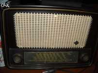Rádio telefunken