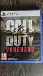 Call of Duty Vanguard PS5 PL