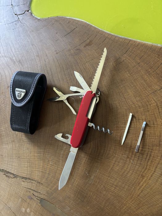 Scyzoryk Victorinox Huntsman