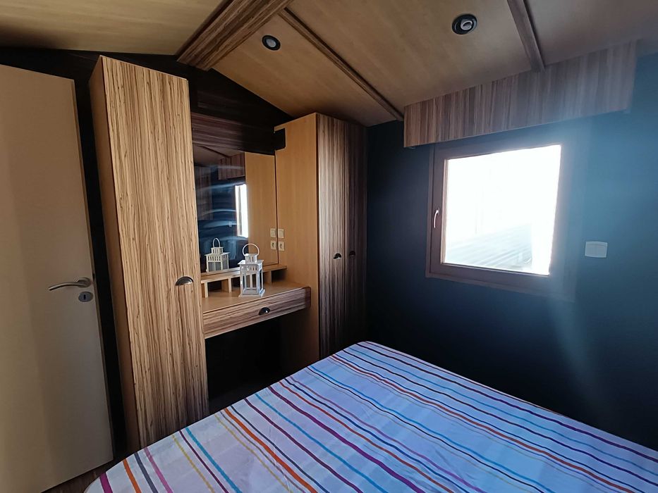 Mobil Home V2 SUPERDELUXE - Oferta de entrega só na Oportocar - Visite