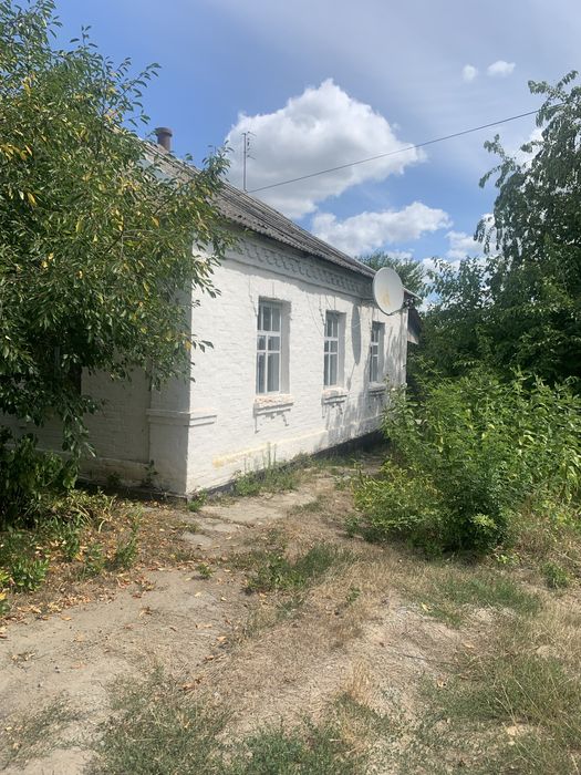 Продається будинок