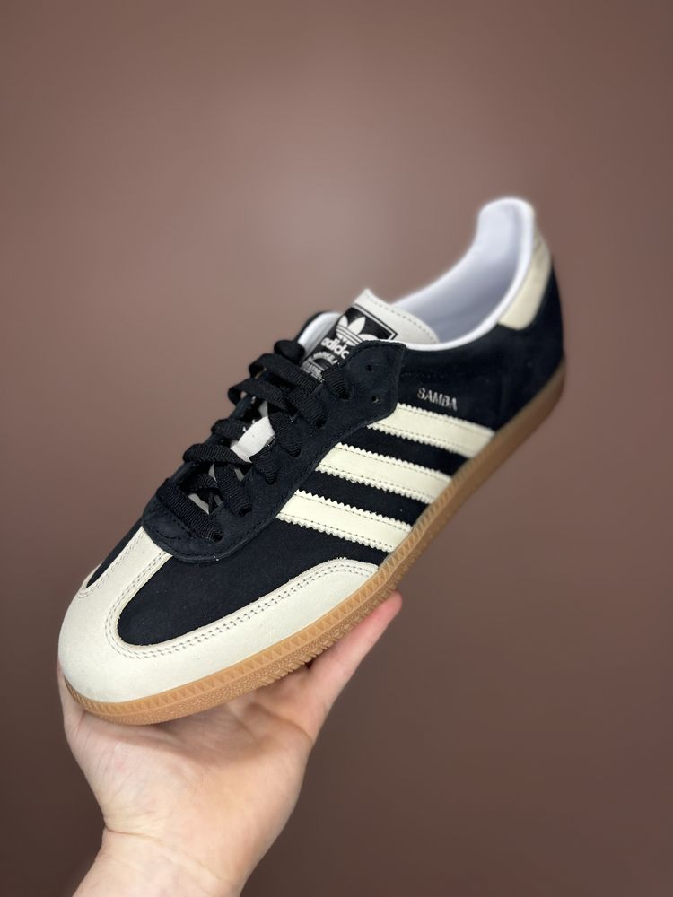 Adidas Samba OG W