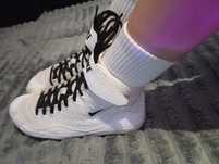 buty zapaśnicze nike inflict