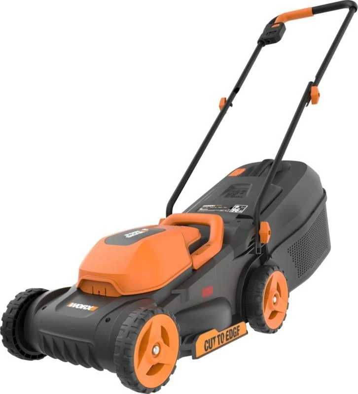 Kosiarka akumulatorowa Worx WP733E 20V 4,0ah 30 cm