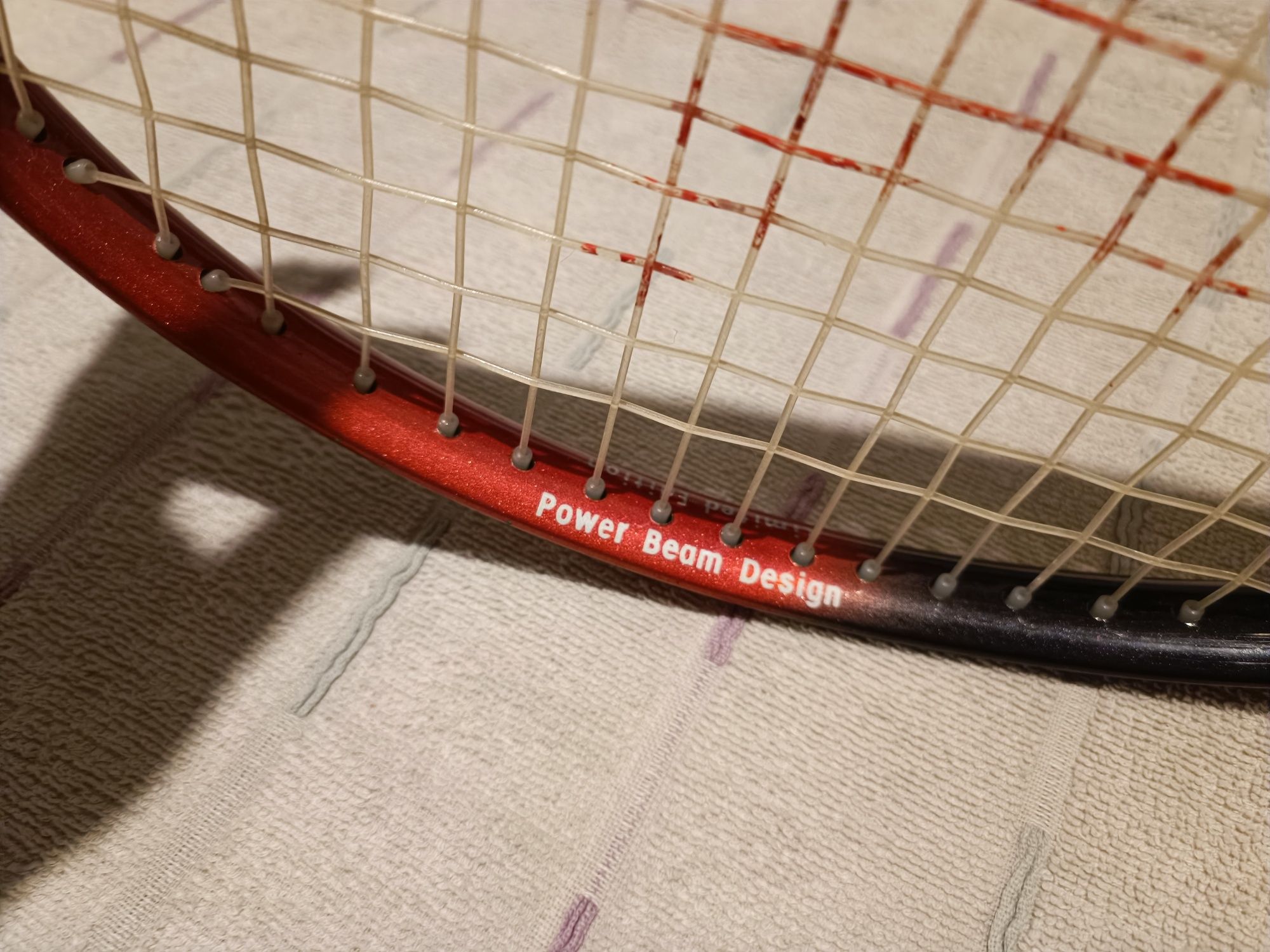 Rakieta tenisowa ESTUSA Limited Edition