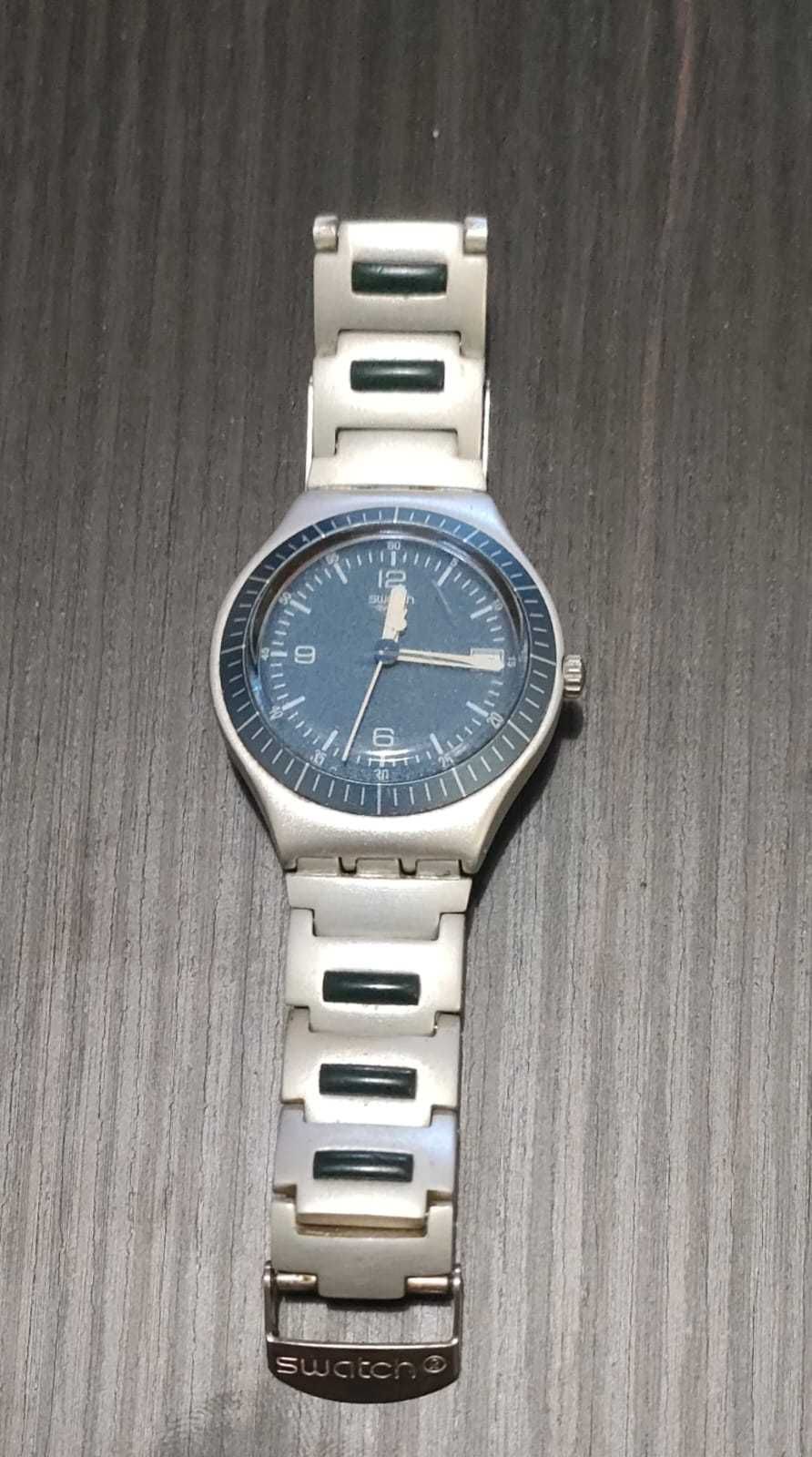Relógio - Swatch - impecável