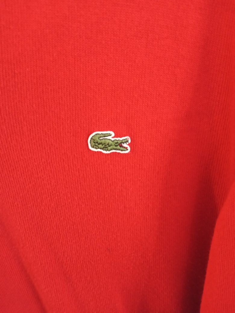 Sweterek męski Lacoste , rozmiar L