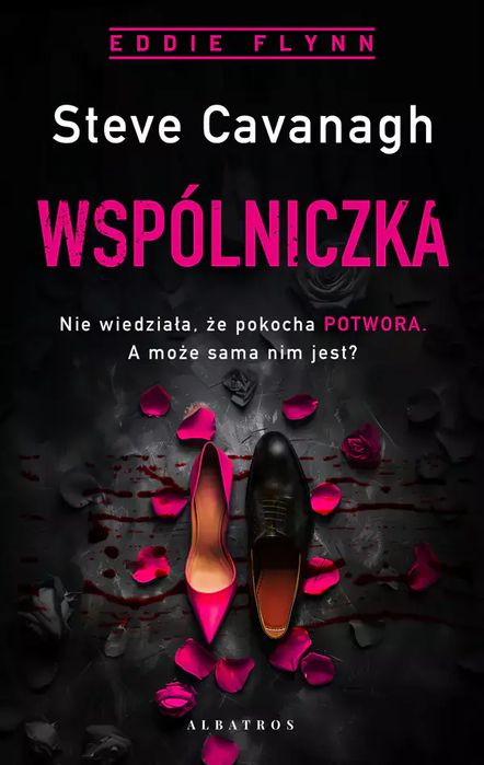 Wspólniczka. Albatros