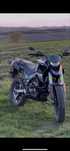 Tekken 250 R-line