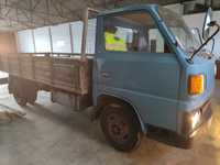 Mitsubishi Canter motor 2.7