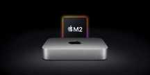 Apple Mac Mini Apple M2 8 GB 256 GB SSD