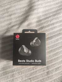 Beats studio buds