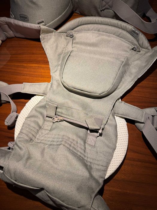 Marsúpio Hip Seat - Chicco (como novo)