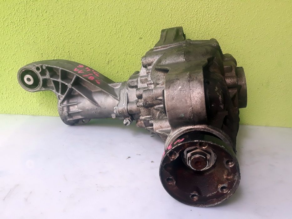 Dyferencjał Dyfer Most Przód MERCEDES GL X164 , ML W164 3.45 /38:11/