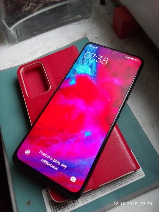 Xiaomi Redmi Note 11 pro 5G