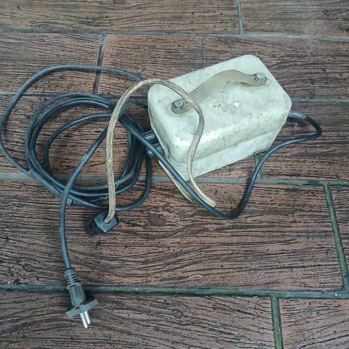 Transformator typ B 160 24V