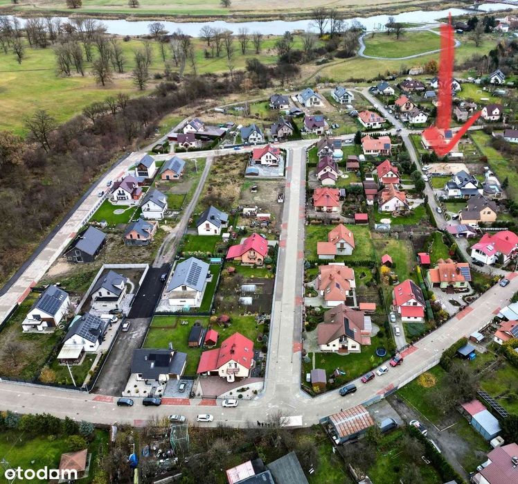 Dom Osiedle Klasztorne