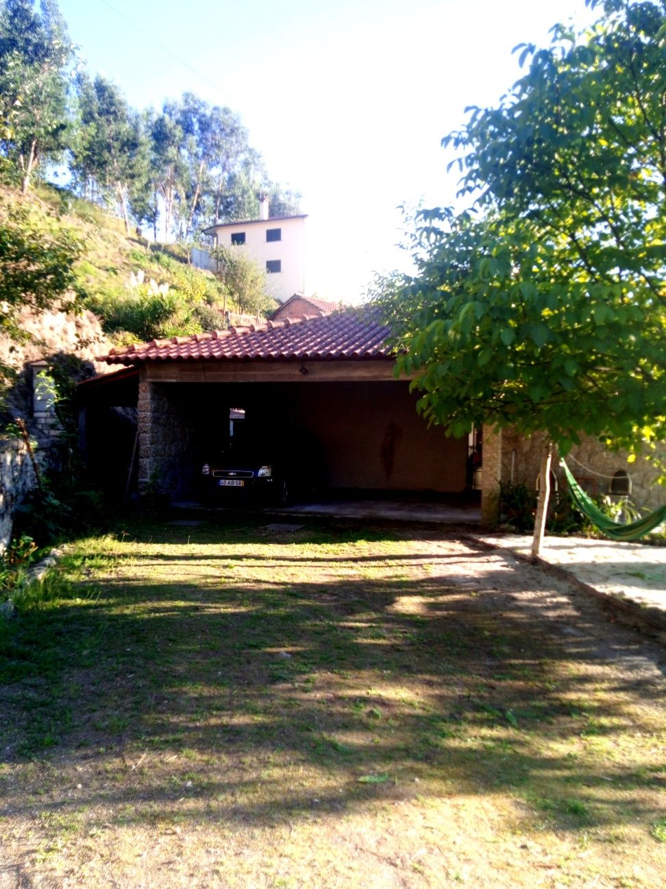Casa Ermal Vieira do Minho