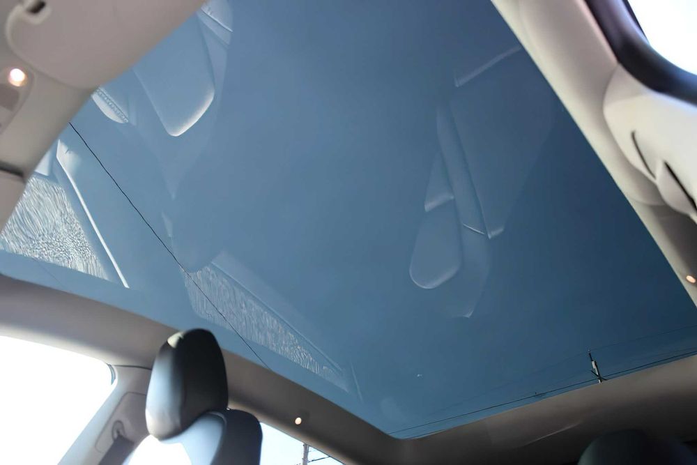 Tesla Model Y Performance      2022