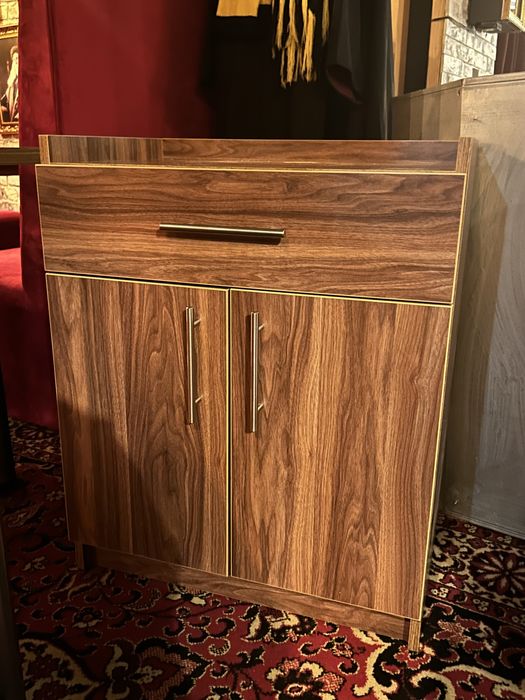 Тумба під принтер /офісна тумба