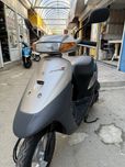 Suzuki Let’s2 без пробігу по Україні