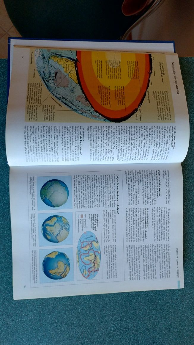 ABC przyrody encylkopedia