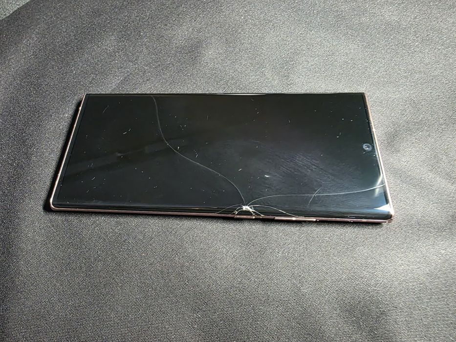 Samsung Note 20 Ultra
