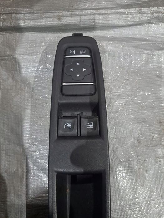 Renault Zoe II Panel Przełącznik Szyb