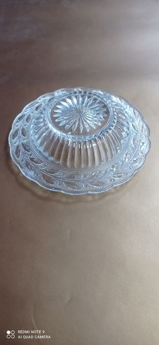 Maselnica zabytkowa o średnicy 13 cm