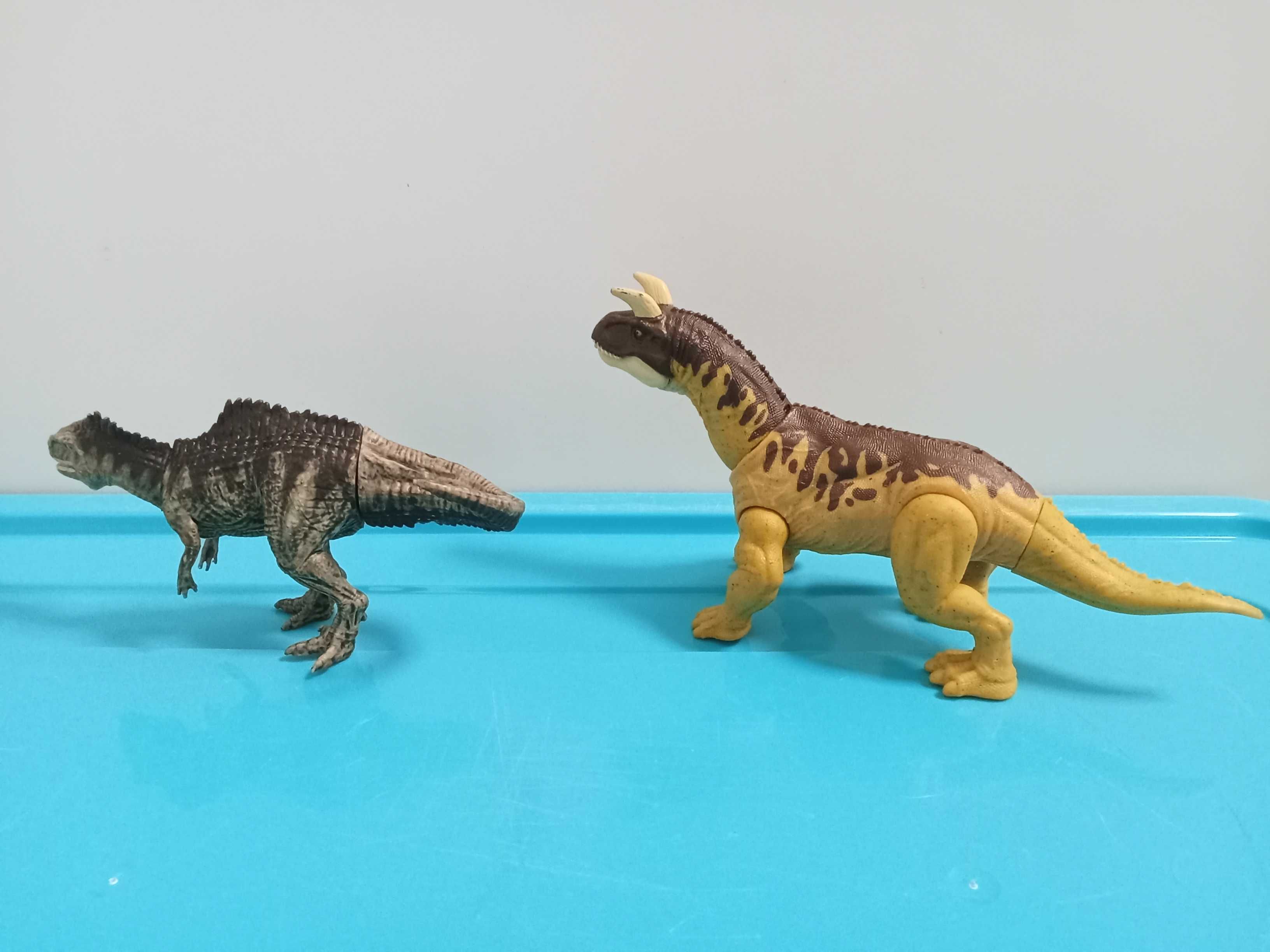Динозаври Jurassic World Shringasaurus